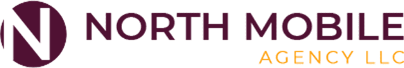 North Mobile Insurance Logo